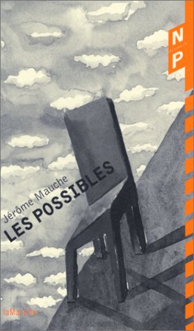 Imagen de archivo de Les possibles a la venta por Chapitre.com : livres et presse ancienne