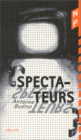 Beispielbild fr Spectateurs zum Verkauf von Chapitre.com : livres et presse ancienne