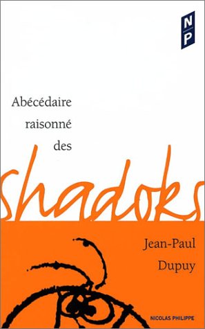 Stock image for Abcdaire raisonn des Shadoks for sale by pompon