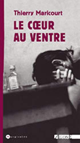Stock image for Le coeur au ventre for sale by Librairie Th  la page