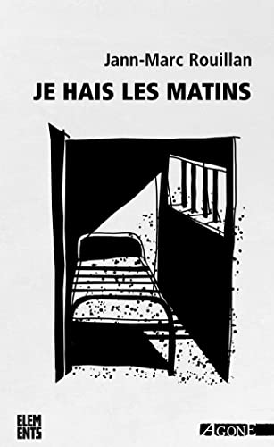Imagen de archivo de Je Hais les Matins a la venta por medimops