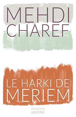 Imagen de archivo de Le Harki De Meriem a la venta por RECYCLIVRE