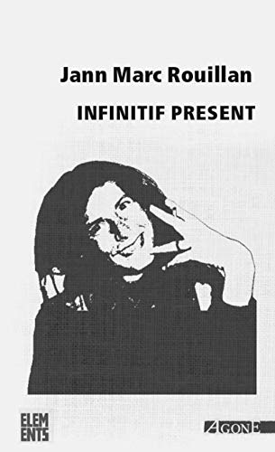 Imagen de archivo de Infinitif prsent a la venta por medimops
