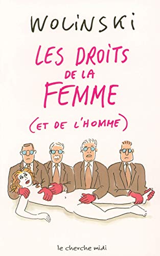 Beispielbild fr Les droits de la femme ( et de l'homme ) zum Verkauf von Ammareal