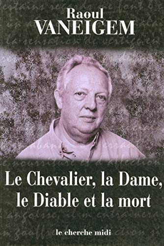 Imagen de archivo de Le Chevalier, la dame, le diable et la mort a la venta por medimops