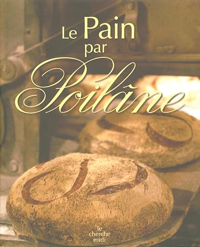 Stock image for Le pain for sale by GoldBooks