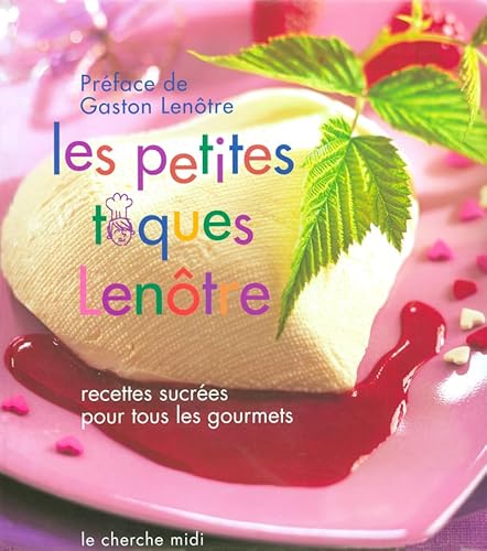 Stock image for Les Petits Toques Lentre for sale by medimops