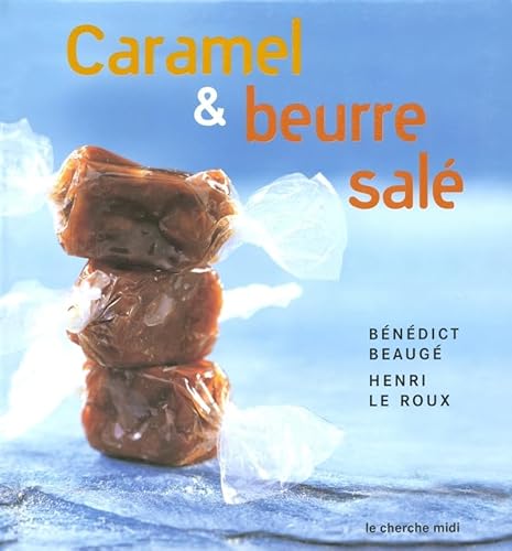 Beispielbild fr Caramel et beurre sal zum Verkauf von Ammareal