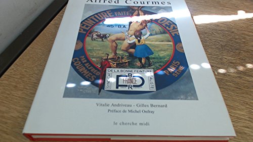 9782749101767: Alfred Courmes