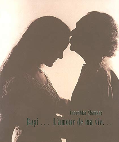 Stock image for Bapi. L'amour de ma vie. for sale by Ammareal