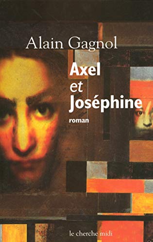 9782749101989: Axel et Josphine