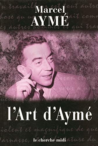 9782749101996: L'art d'Aym