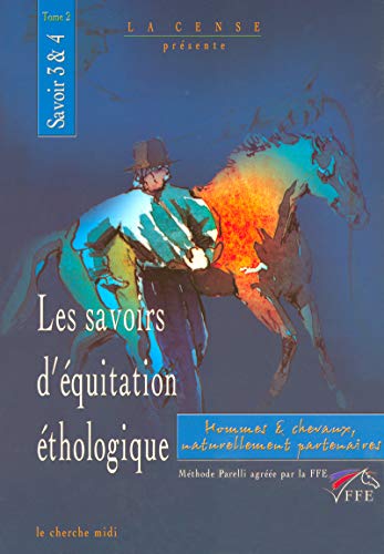 Imagen de archivo de Les savoirs d'equitation ethologique tome 2 - vol02 a la venta por LiLi - La Libert des Livres