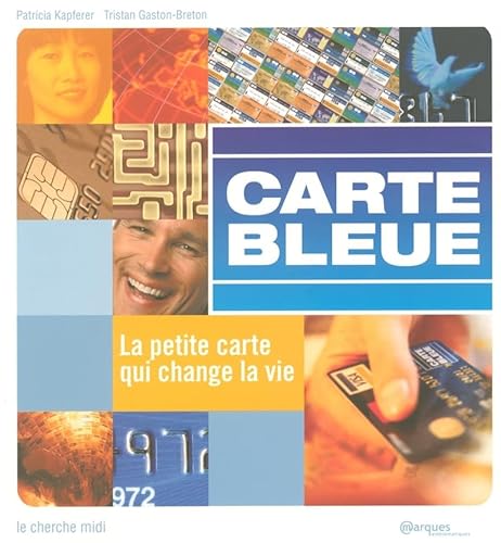 Beispielbild fr Carte Bleue zum Verkauf von Ammareal