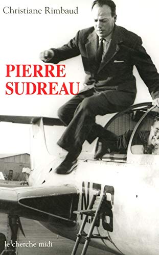 9782749103143: Pierre Sudreau