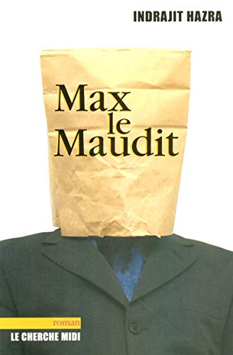 Beispielbild fr Max le maudit zum Verkauf von Ammareal