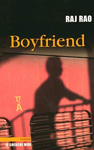 Beispielbild fr Boyfriend zum Verkauf von Ammareal