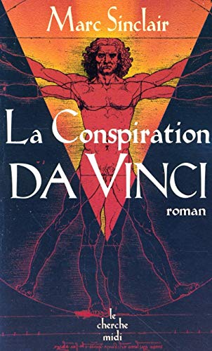 Imagen de archivo de La conspiration Da Vinci a la venta por medimops