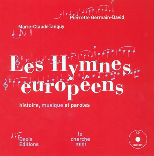 Imagen de archivo de Les Hymnes europens (1CD audio) a la venta por medimops