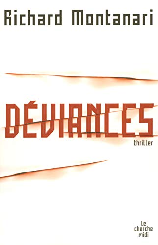 Deviances (French Edition)