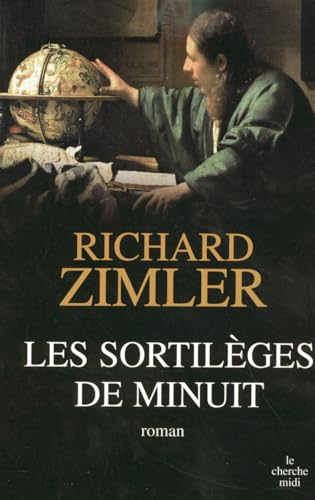 Stock image for Les sortilges de minuit for sale by Ammareal