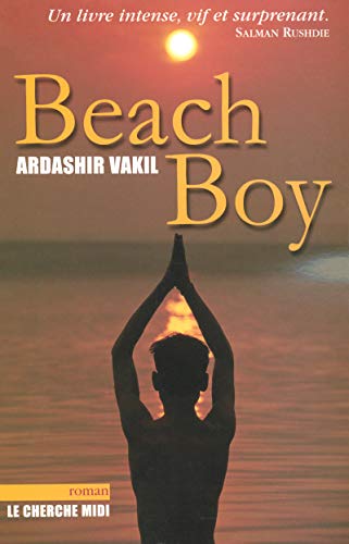 Stock image for Beach Boy for sale by Ammareal