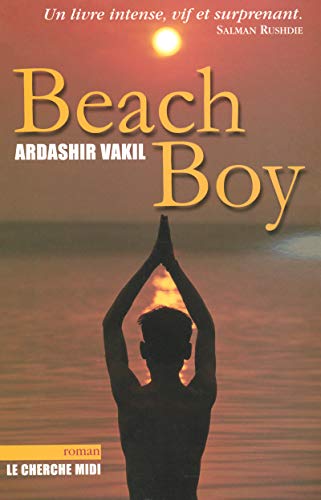 Beach boy (9782749105253) by Vakil, Ardashir