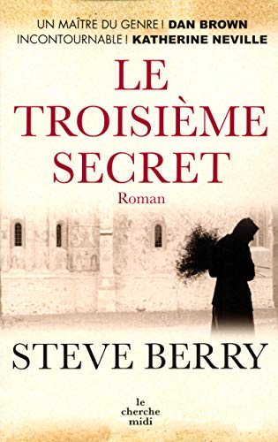 9782749105284: Le troisime secret