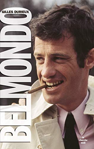 Stock image for Jean-Paul Belmondo for sale by Ammareal