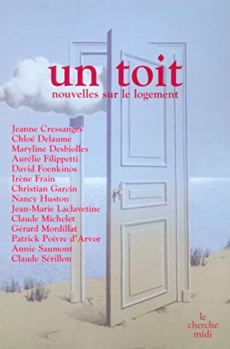 Stock image for Un toit : Nouvelles sur le logement for sale by Ammareal