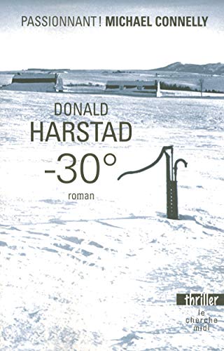 Beispielbild fr 30° HARSTAD, Donald and MORRIS-DUMOULIN, Gilles zum Verkauf von LIVREAUTRESORSAS