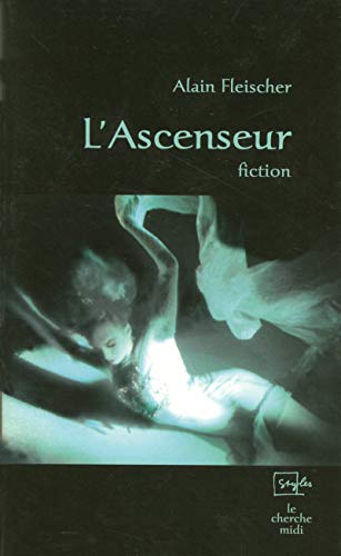 Stock image for L'Ascenseur for sale by Ammareal