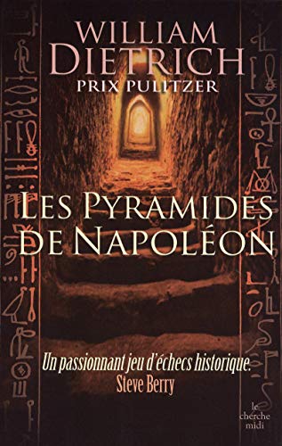 9782749110271: Les Pyramides de Napolon