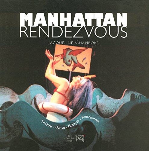 Stock image for Manhattan rendez-vous for sale by Ammareal