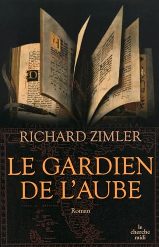 9782749110332: Le Gardien de l'aube