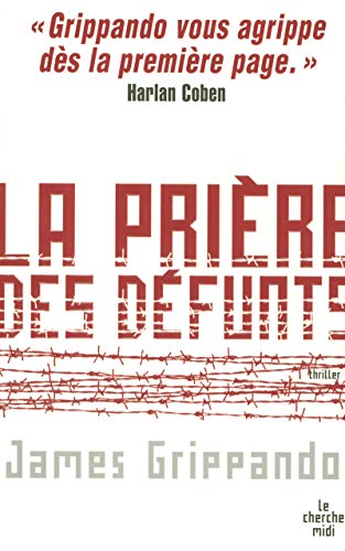 9782749110615: La prire des dfunts