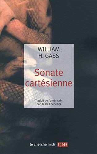 Imagen de archivo de Sonate cartsienne a la venta por Ammareal