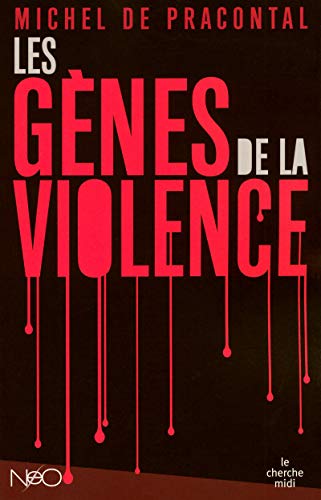 Imagen de archivo de Les Gnes de la violence a la venta por Librairie Th  la page