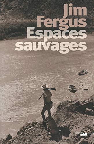 Beispielbild fr Espaces sauvages zum Verkauf von Ammareal
