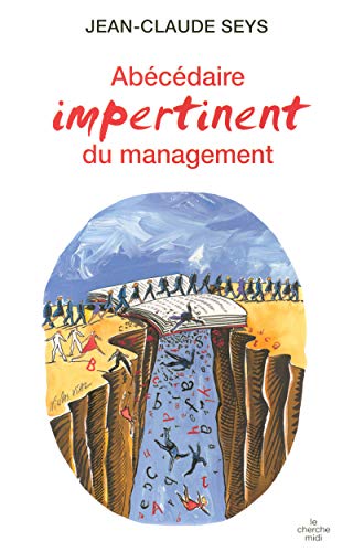 Stock image for Abcdaire impertinent du management for sale by Ammareal
