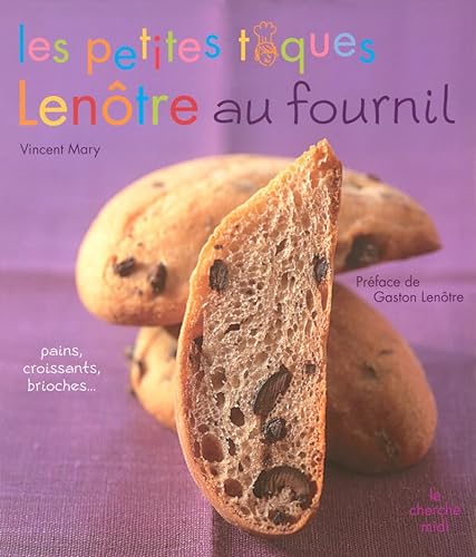 Beispielbild fr Les petites toques Lentre au fournil zum Verkauf von medimops