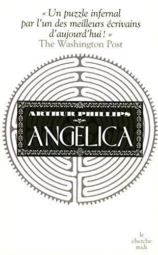 Stock image for Angelica for sale by Ammareal