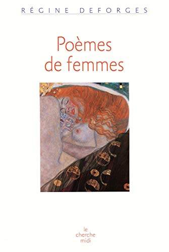 PoÃ¨mes de femmes (9782749112084) by Deforges, RÃ©gine