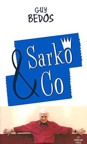 9782749112091: Sarko and Co