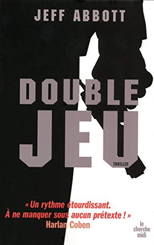 Double Jeu (9782749112435) by Abbott, Jeff
