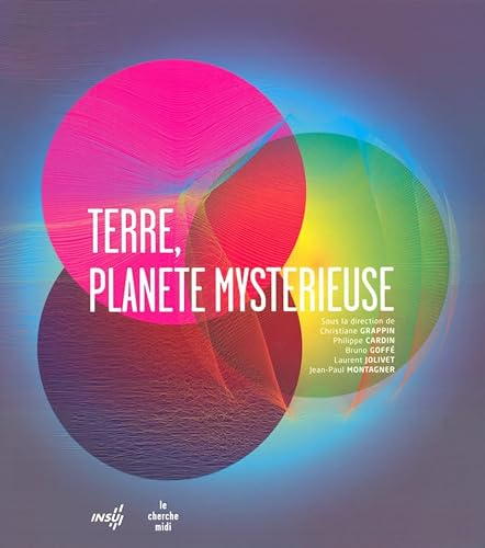 Stock image for Terre, plante mystrieuse for sale by Revaluation Books