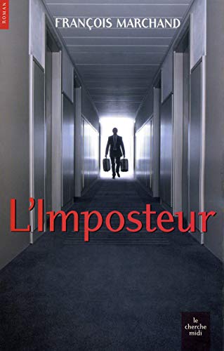 Stock image for L'Imposteur for sale by Ammareal