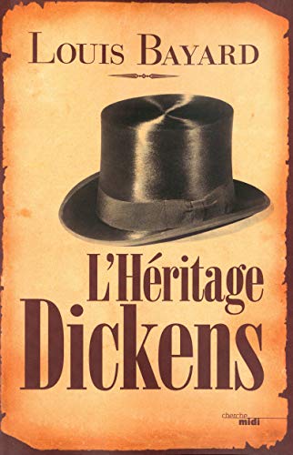 L'hÃ©ritage Dickens (9782749115597) by Bayard, Louis