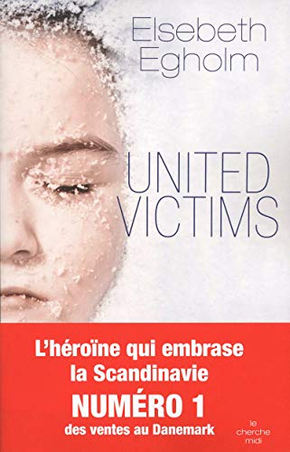 Imagen de archivo de United Victims : Parents proches a la venta por Ammareal