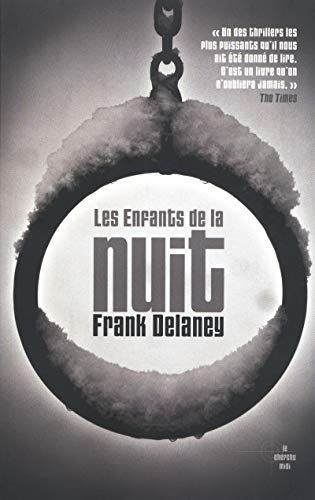 9782749116198: Les Enfants de la nuit